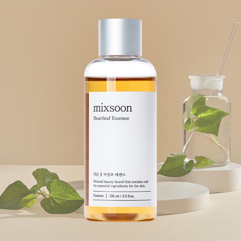 Mixun Houttuynia cordata Essence 100ml