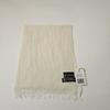 Il Moro Florence Scarf Ma Linen Lo25 Ivory