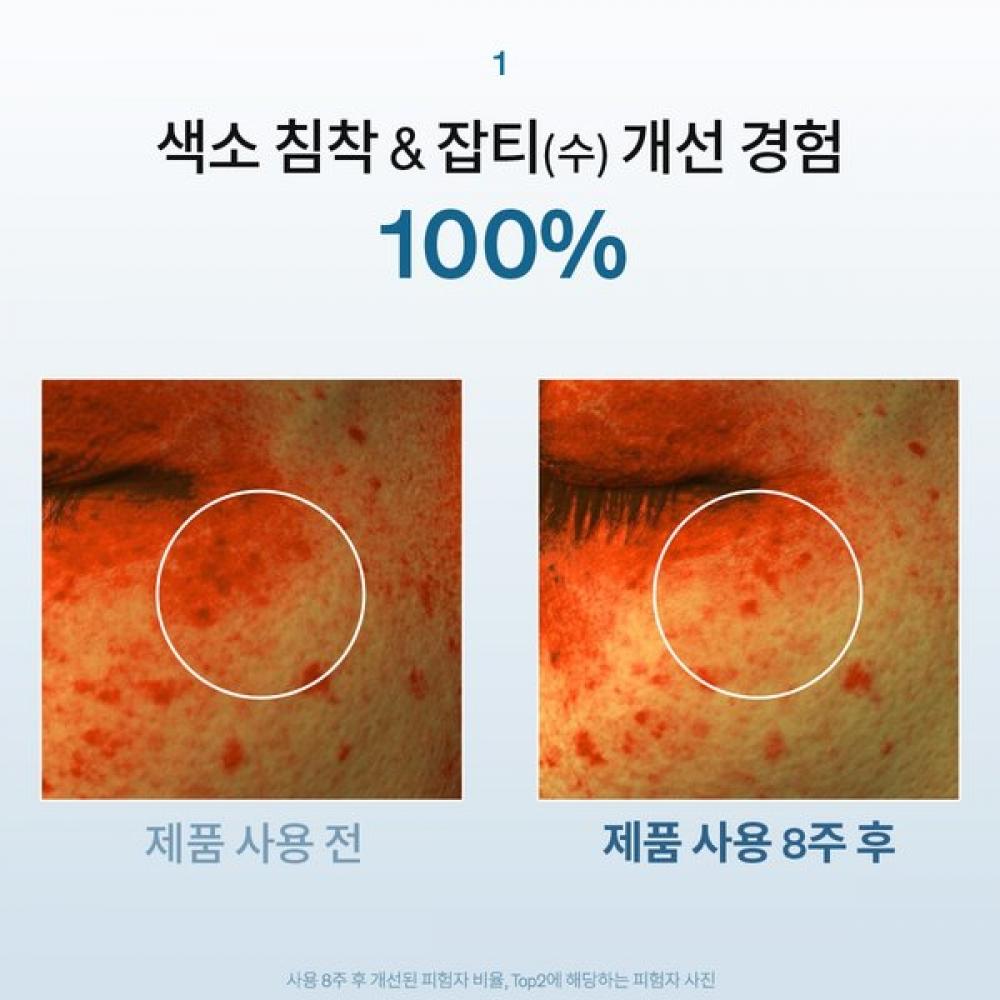 Sulwhasoo New Overnight Ampoule Serum Set 30ml