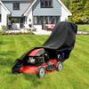 210D Universal Lawn Mower Cover Waterproof Dustproof All-Weather Outdoor Protection