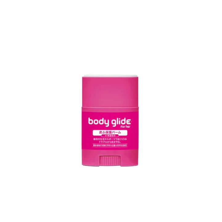 

BODYGLIDE Forher 22г Дорожный