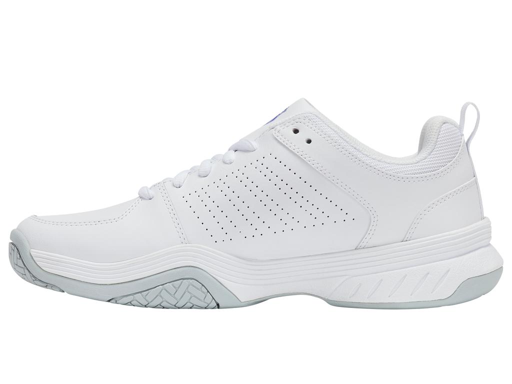 K-SWISS Court Express 2 Men's Tennis Shoes White (04428-142-M)