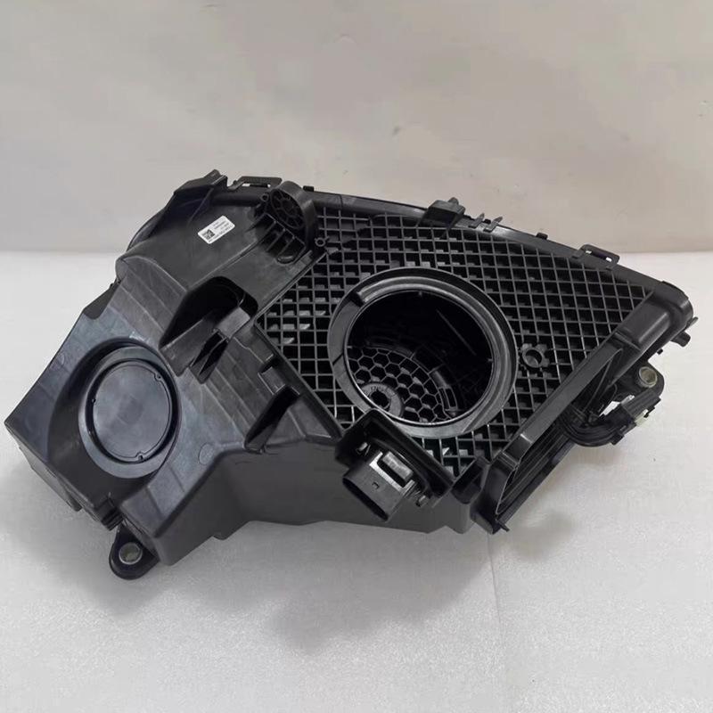 Compatible with 2020-2022 Mercedes-Benz W253 GLC200 GLC260 GLC300 LED Headlights & Taillights