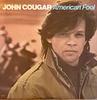 LP Schallplatte JOHN COUGAR MELLENCAMP American Fool RVL7501 RIVA 1982 US Rock Gebraucht