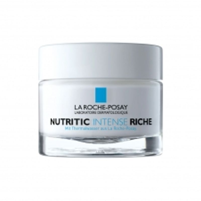 La Roche-Posay Nutritic Rich Intense Cream 50ml