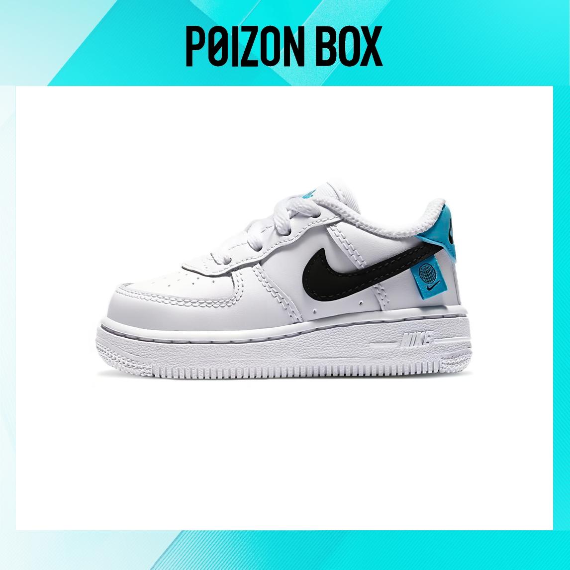 

кроссовки Nike Air Force 1 Low Toddler Shoes TD CN8541-100