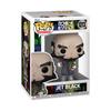 Funko Cowboy Bebop Jet with Bonsai Pop! Animation -