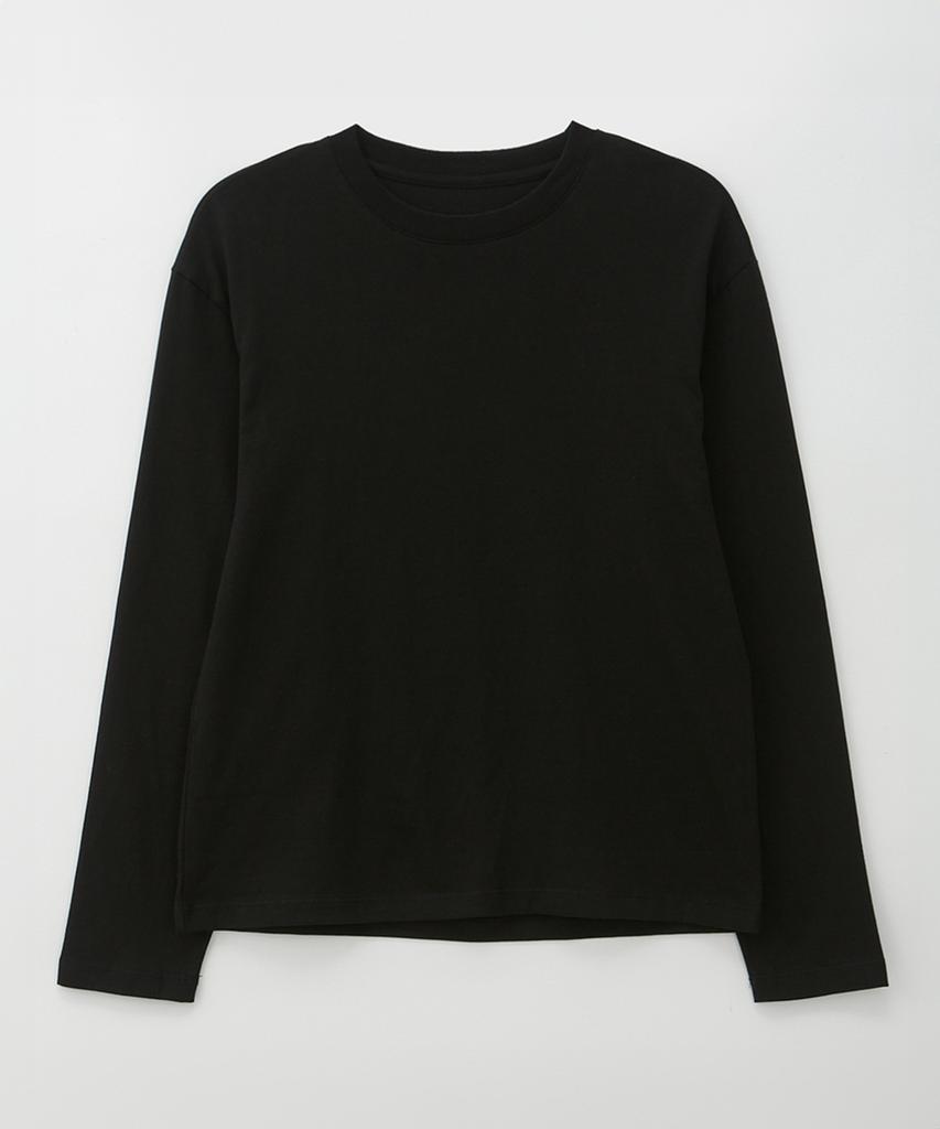 VEM.VER [2-Pack] Basic Long Sleeve T-Shirt_2 Colors