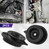 Suspension Strut Top Mount & Bearing Front Left Right For Fiat 500 2007-2014 500C / 595C / 695C Punto 1999-2012 OE# 46746544 2X