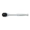 TONE Ratchet Handle RH33K Drive Convex X Total 182mm 1 Piece (Hold Type) Angle 9.5 Length