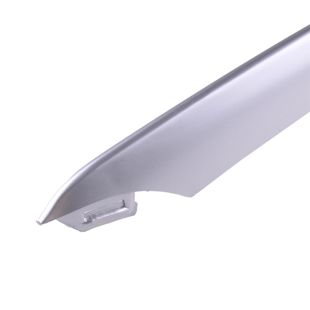 Bumper Grille Trim for BMW X5 F15 2014-17