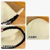 Plush Fisherman Hat for Women, Korean Style, Color-blocking, Fashionable and Versatile, Knitted Fisherman Hat, Makes the Head Look Smaller, Windproof