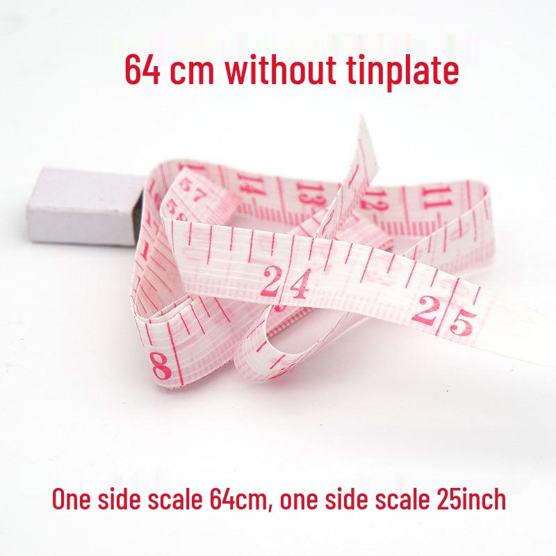 

1.5 Meter Soft Tape Measure for Tailoring & Body Measurements