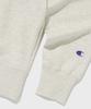 Champion C-Logo Crewneck Sweatshirt Cream