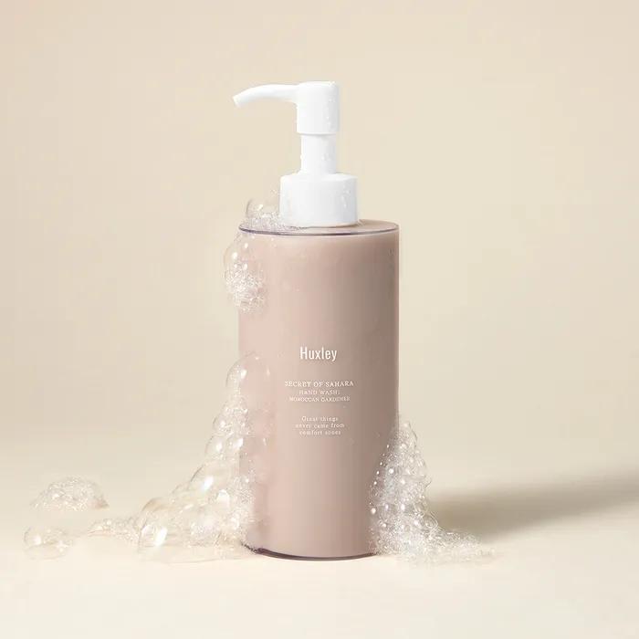[Gift Recommendation] Choose 1 of 3 Hand Wash 250ml