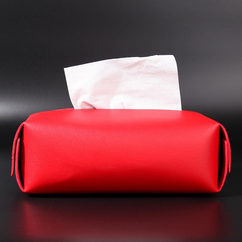 

Главная Trend Nordic Tissue Box, Модная коробка для хранения, Tissue Box Source Женская сумка красный