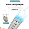 Compacts Boats Magnetic Lures and Hook Holder Portable Yacht Magnetic Fishing Baits Storage Rack Lures Organizers Enduring