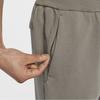 New Nike Dri-Fit Knitted Sports Pants Men's Cave Stone Gray/Medium Gray HQ6971-289
