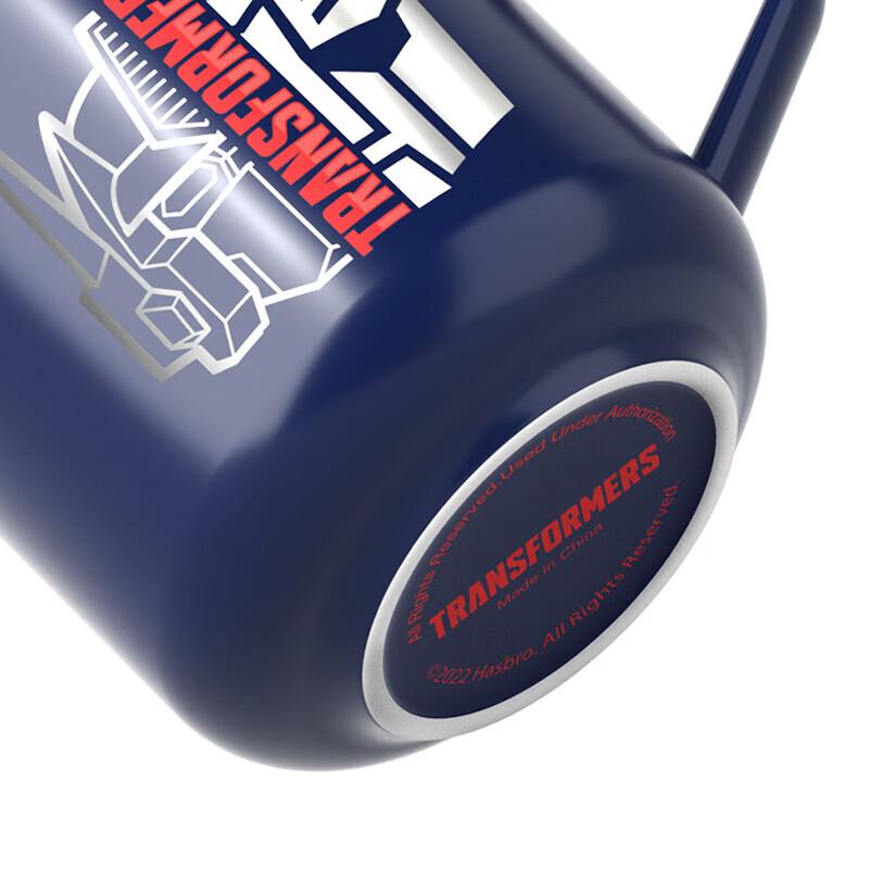 Transformers Ceramic Coffee Mug