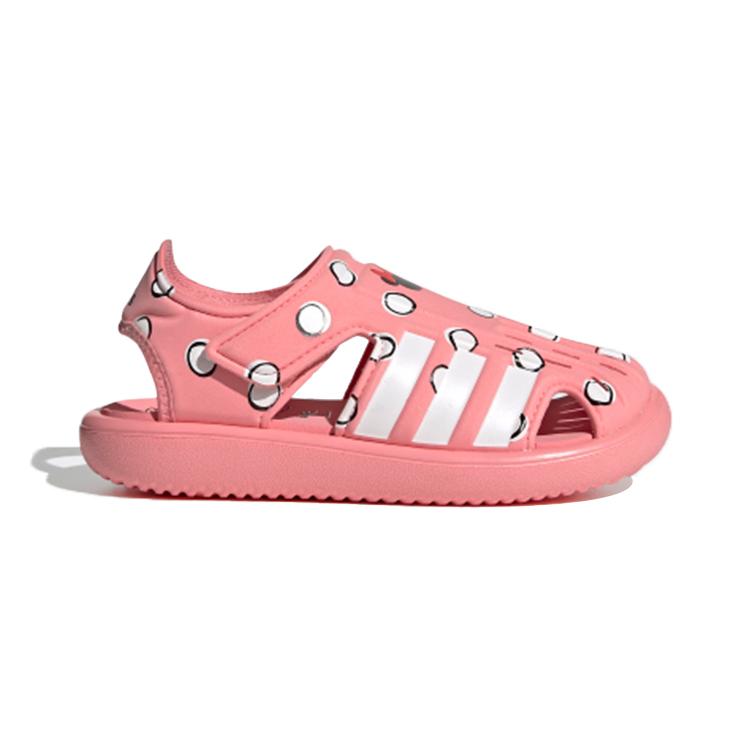 Adidas Disney Collaboration Kids' Sandals Pre school FY8959