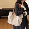 Tragetasche Damenstudentin Klassenfahrt Pendlertasche Umhängetasche