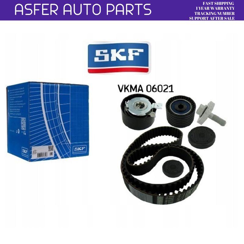 

Timing Belt Kit For Renault Megane Mk2 Mk3 Clio Mk3 Laguna MK2 Mk3 Scenic Fluence Modus 1.6 16V K4M 0em 130C13191R 7701477014