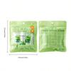 Christmas And Valentine's Day Gifts, 3PCS/Box Aloe Vera Travel Three Pieces Set, Facial Cleanser, Al