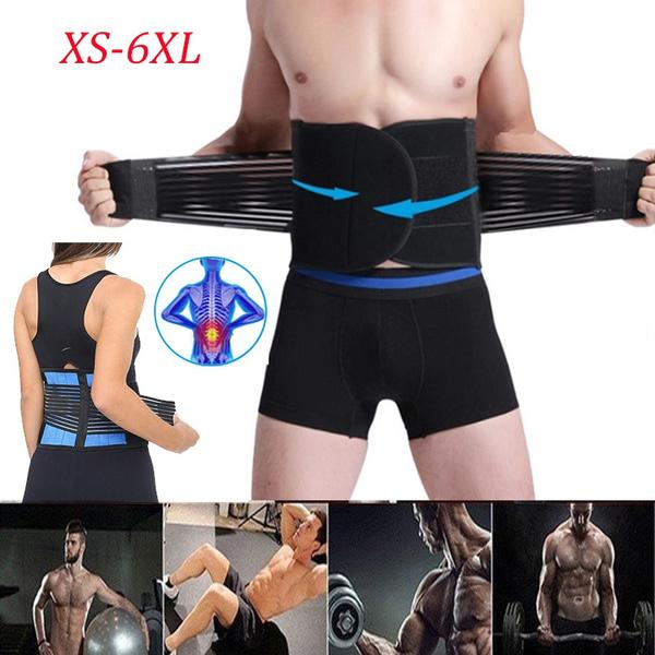 

Плюс Размер Женщины Мужчины Мода Талия Тренер Боди Шейпер Живот Пояс Животик Массаж Массаж Фигура