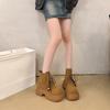 Bottines – Bottines