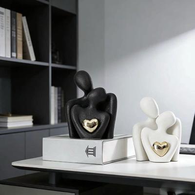 Woondecoratie – Beeldjes