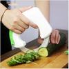 Circular Cutter Fruit Vegetable Slicer Multifunctional Kitchen Appliance