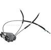 Infiniti Car Door Lock Actuator Latch (805003JA0A)