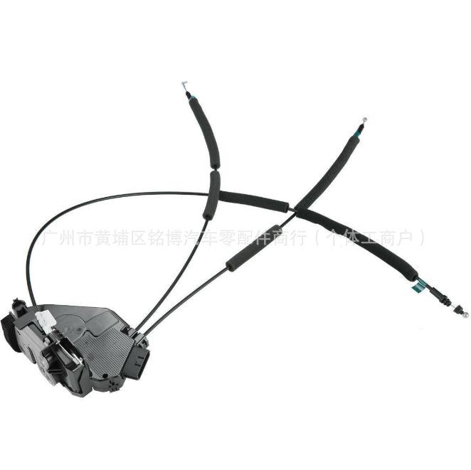 Infiniti Car Door Lock Actuator Latch (805003JA0A)