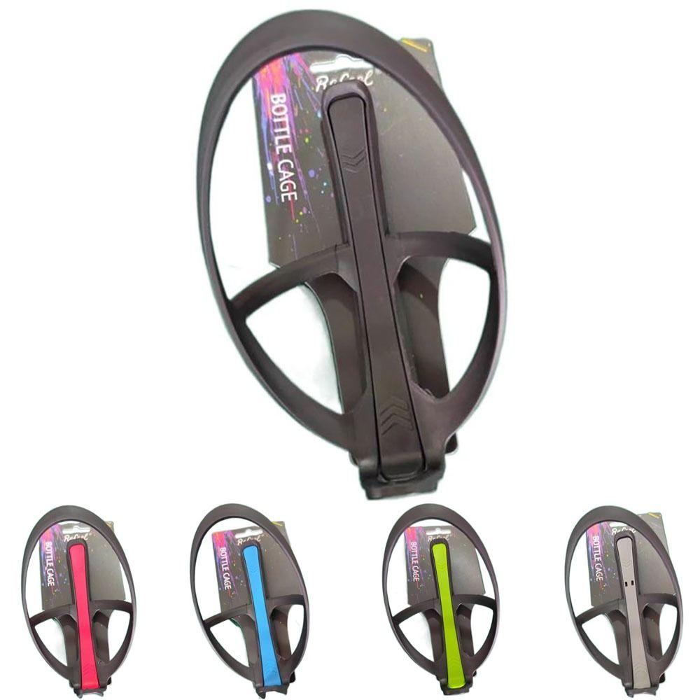 

Carbon Fiber Cycling Water Bottle Cage Tire Prying Rod Water Bag Holder Bicycle