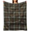 Sassenach, Outlander Wohndecke Flanell Bett Mode Dekorative Betten Weiche Decken