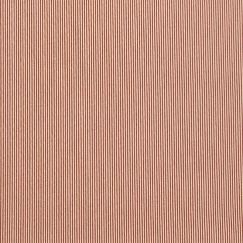 Cotton Yarn-Dyed High-Density Striped Fabric for Clothing and Sportswear