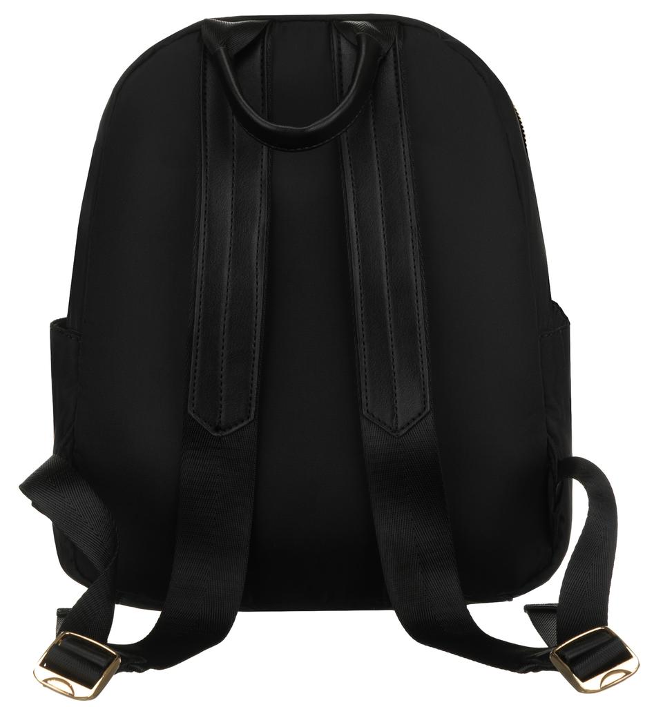 PTN JN-17-0412 Black Backpack