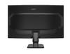 Gigabyte Gaming Monitor GS27FC EK1 27 " VA FHD 1920 X 1080 16:9 1 Ms 250 Cd/m² Black HDMI Ports Quantity 2 180 Hz