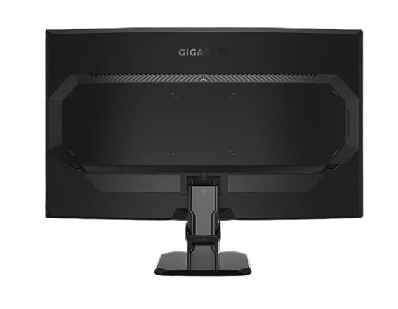 Gigabyte Gaming Monitor GS27FC EK1 27 " VA FHD 1920 X 1080 16:9 1 Ms 250 Cd/m² Black HDMI Ports Quantity 2 180 Hz