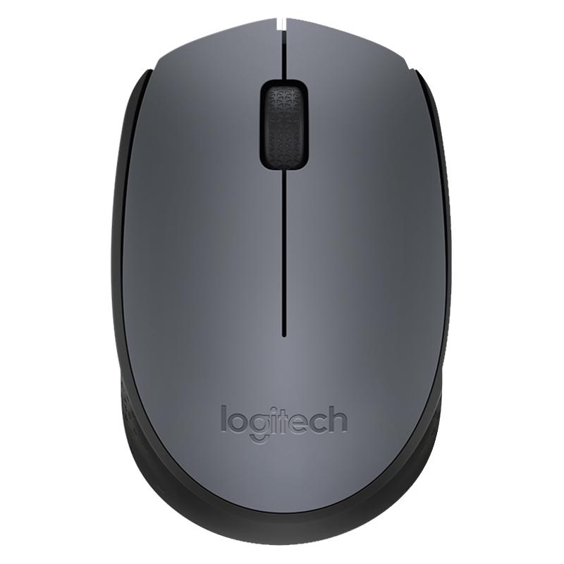 

Logitech M170/M171/M172 Wireless Mouse