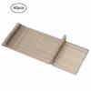 40Pcs Steel Knitting NaMachine Needles Wving Tool Wver Accessories Fit for KH230 14.2cm