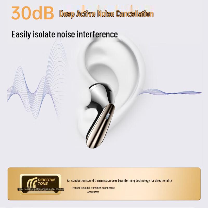 VJINGJI Wireless Bluetooth Earbuds