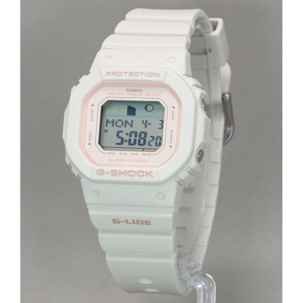 

Casio G-Shock G-Lide Women GLX-S5600-7JF