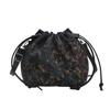 Sanitary Napkin Bag Flower Handbags Cloth Hanfu Drawstrings Bag Ethnic Style Crossbody Bag  Outdoor