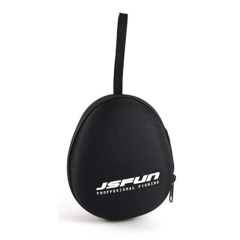 MABOO Waterdrop Fishing Reel Protective Case