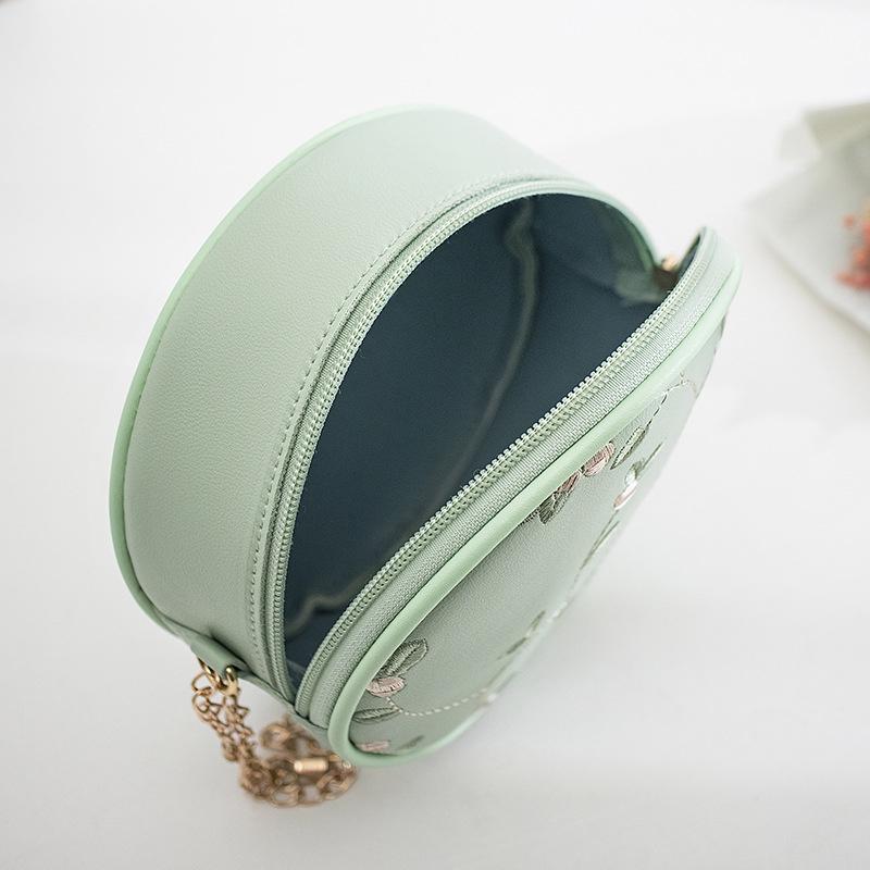 designer phone purse