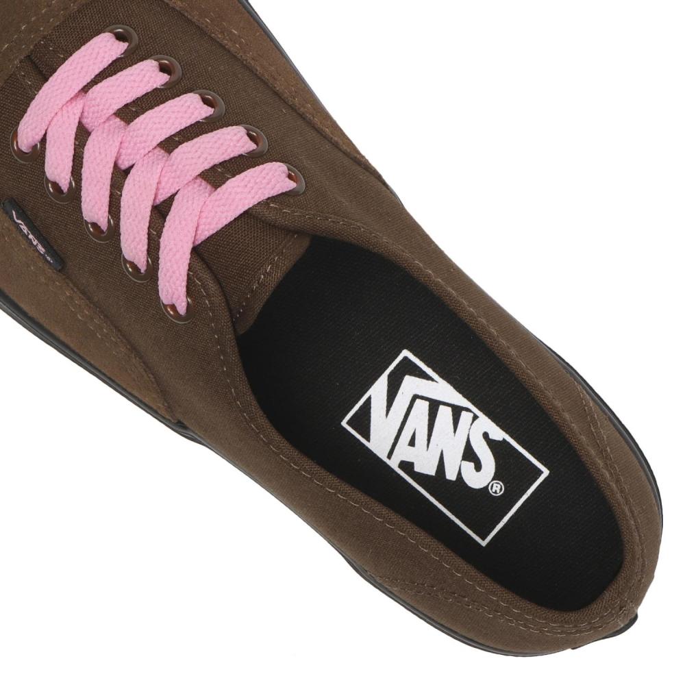 Vans Authentic Mocha Pink V44cf Sc Mocha Pink