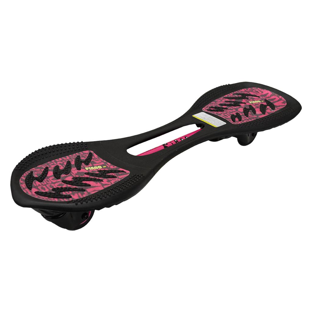 Piaoo Pink color RT-169C (with box)