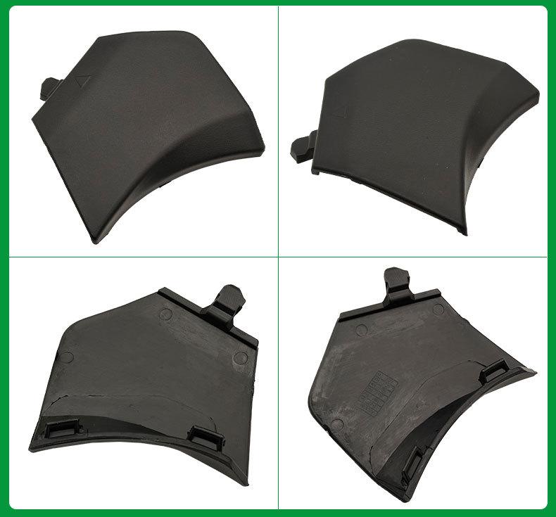 BMW X3 G08 Luxury Front Bumper Tow Hook Cover 51119477665