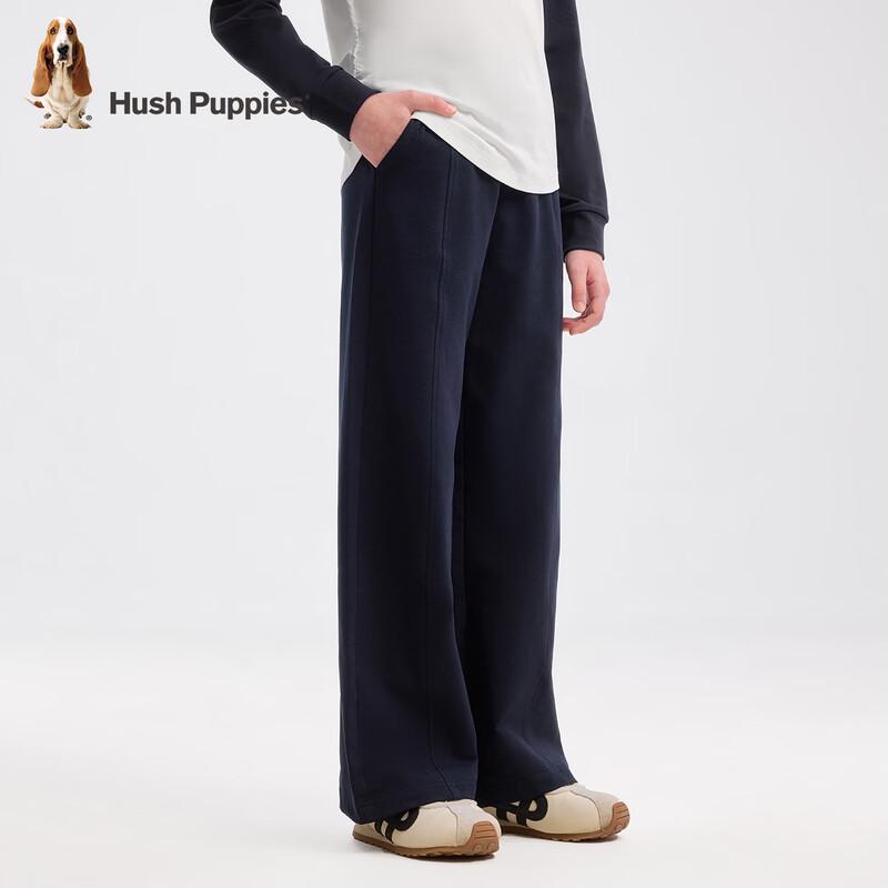 Hush Puppies Girls' Casual Athletic Sweatpants